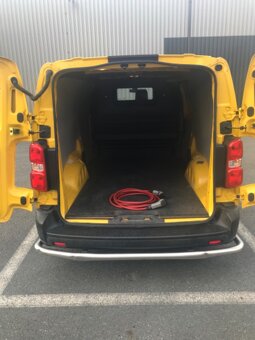 Opel Vivaro-e 100Kw L3H1 automat - 5