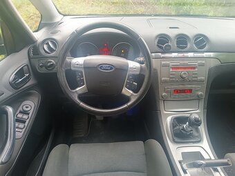 Ford S-Max 2.0 TDCI - 5