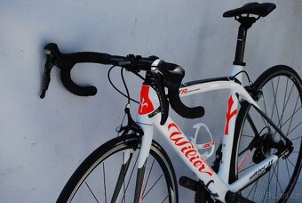 Wilier GTR Carbon - 5