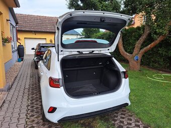 Kia Ceed 1.6 crdi,85kw,r.v.2021,77000km,dph. - 5