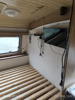 Karavan dvouosy - 5