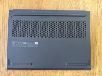 Lenovo Legion 5 16IRX9 | i7-14650HX | RTX 4070 | 32 GB RAM - 5