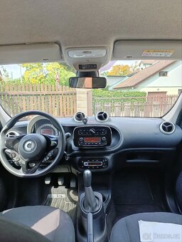Smart Forfour 453 1.0 r.v.2018 - 5