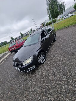 Passat b7 2011 2.0tdi DSG - 5
