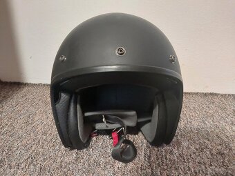 Moto helma Cassida - 5