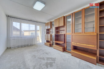 Pronájem bytu 4+1, 80 m², Klatovy, ul. Plzeňská - 5
