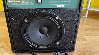 Kytarové kombo Stagg 10 GA - 5