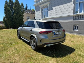Mercedes-Benz GLE - 5