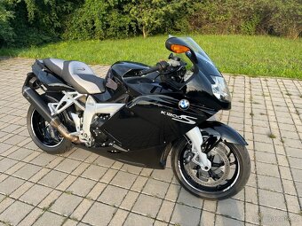 BMW 1200S/1300S - 5