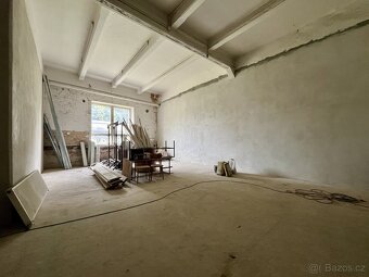 Prodej, nebytové prostory, 660 m2, ul. Uničovská, Šumperk - 5
