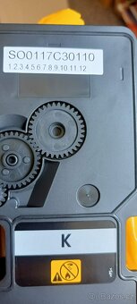 Kyocera TK-5440 CMYK - sada tonerů pro MA2100, PA2100 - 5