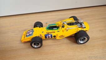 PJ Colt Samsonite 1971 - Replicarz - 5