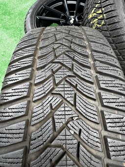 Originál alu kola Hyundai i30N 5x114,3 R18 zánovní - 5