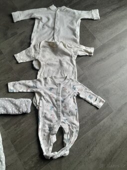 Oblečení UNISEX vel.56 - 5