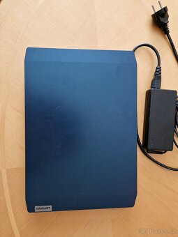 Lenovo IdeaPad Gaming 3 - 5