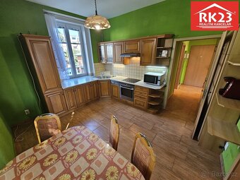 Prodej, Byt 2+1, Mariánské Lázně, ul. Nádražní náměstí - 5
