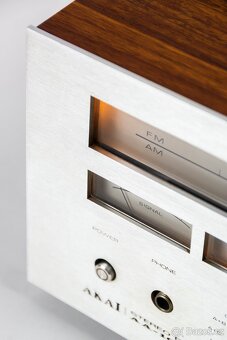 AKAI AA-1050 / japonský receiver - 5