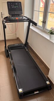 Běžecký pás Trinfit Gara T400i - 5