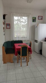 Pronájem rekreačního domku - Vranovská přehrada - Bítov - 5