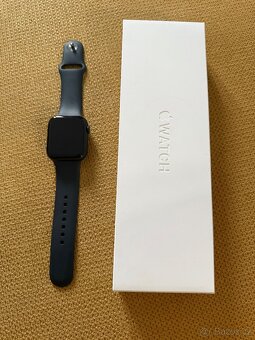 Apple Watch 9 45mm - 5