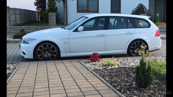 BMW 320d 130kw - 5