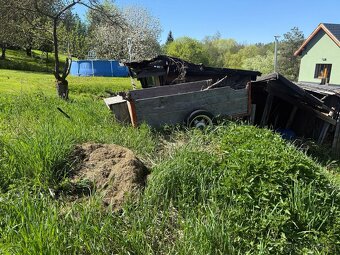 Kultivator, tera, malotraktor - 5