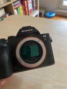 Sony A7 - 5