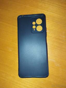 Obal, pouzdro Xiaomi Redmi Note 12 4G (I) - 5