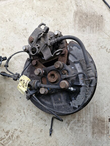 FIAT BRAVO II 1.6 JTD R.V 2009 - 5