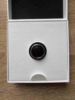 Oura ring, gen 3, velikost 8 - 5
