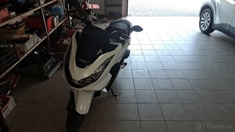 Honda PCX 125 - 5