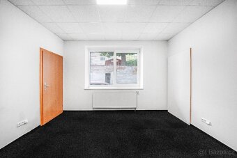 Pronájem kanceláře Polanka Třebíč 1+1 - 5