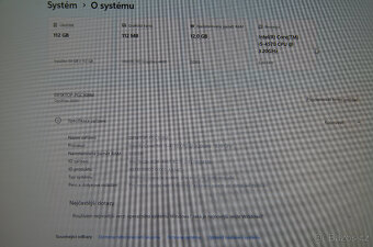 Dell OptiPlex 3020 SFF i5/12GB/SSD 128GB - 5
