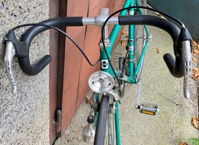 Silniční kolo Eska Premier - 5