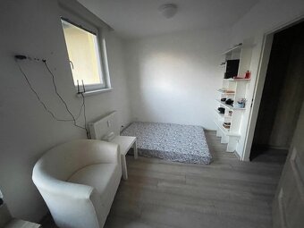 Pronájem, byt 1+kk, Zábřeh - 5