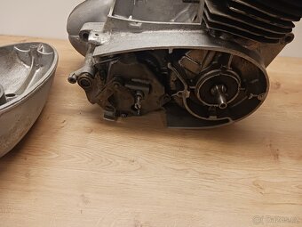 Jawa pérák 350 - 5