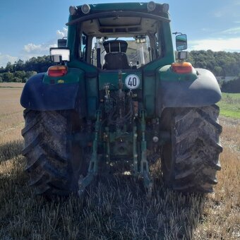 Traktor JOHN DEERE 6330 Premium - 5