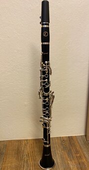 Levante LV-CL4101, B klarinet s pouzdrem - 5