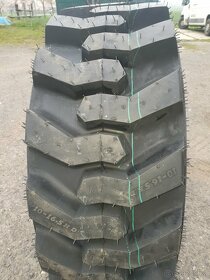 Pneu BKT 10 - 16,5...10 pláten - 5