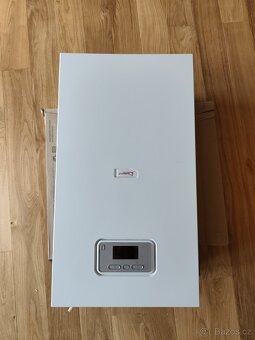 Téměř nepoužitý elektrokotel Protherm Ray 14 Ke - 5