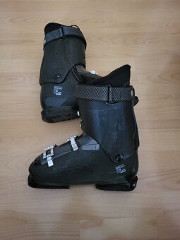 Lyzarske boty WEDZE WID300, mondo 27-27.5cm (42/42.5) - 5