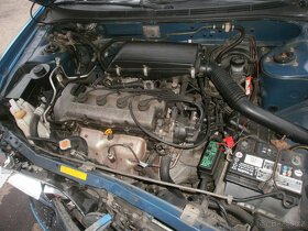 Náhradní díly Nissan Almera sedan 1,4i. - 5