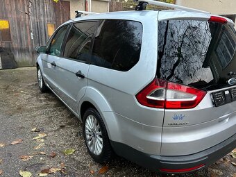 FORD GALAXY 2.0TDCI 7MIST - 5