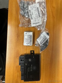 Tažné zařízení Škoda Kodiaq - 5