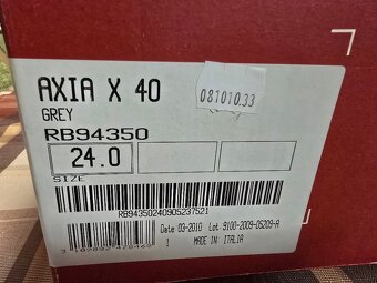 Dámské lyžáky Rossignol - 5