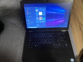 Dell Latitude E5470 - 5