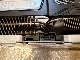 RTX 4080 Super 16GB Palit GamingPro OC ZÁRUKA - 5