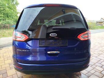 Ford Galaxy TITANIUM 1.5Eco.118kw-adap.tempo,bliss,7míst - 5