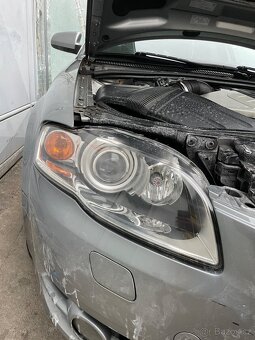 Audi A4 B7 3.0tdi quttro MANUAL 6q - 5