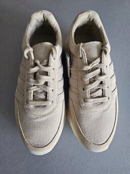 Fear of God x Adidas Los Angeles Runner - 5